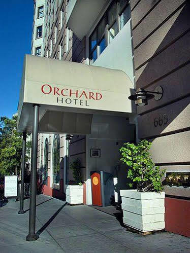 Hotel Orchard 4*